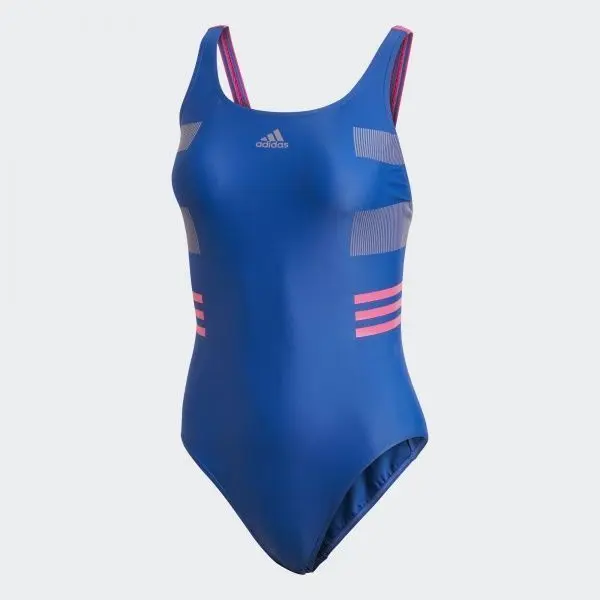 Купальник Adidas BS0199 синий