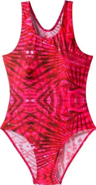 Купальник TECNOPRO Ryleen wms 273272-355 красный