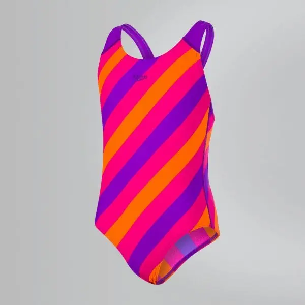 Купальник Speedo ALV_SPBK_JF 8-07386C769 розовый
