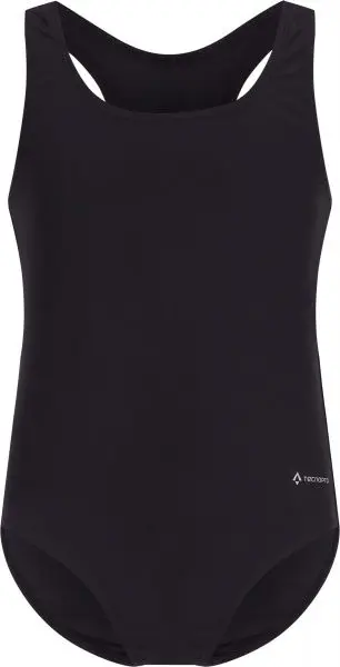 Купальник TECNOPRO Raura jrs 258359-050 черный