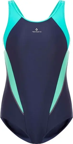 Купальник TECNOPRO Rima II wms 280827-516 синий