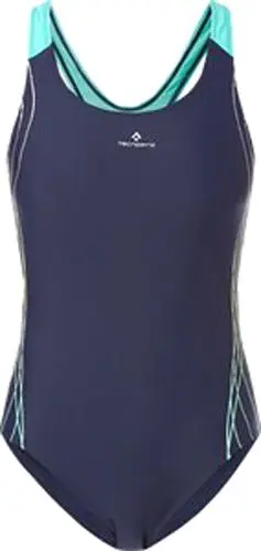 Купальник TECNOPRO Rubina wms 408640-516 синий