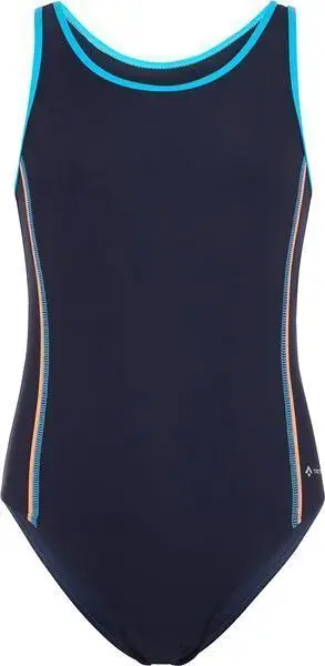 Купальник TECNOPRO Ralyssee II jrs 285545-516 синий