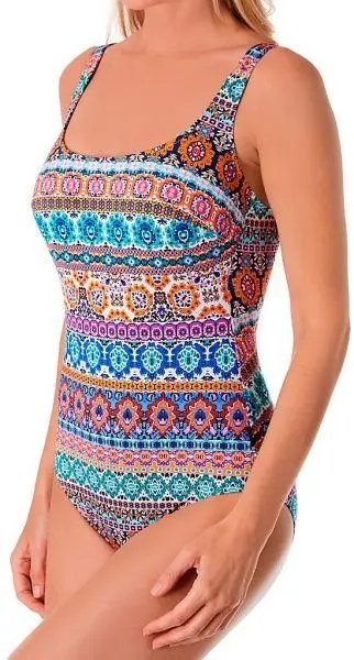 Купальник Anita Summer Stories Cloe 7750.009 принт
