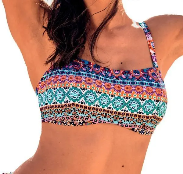 Ліф Anita Summer Stories Bella Top 8750-1.009 принт
