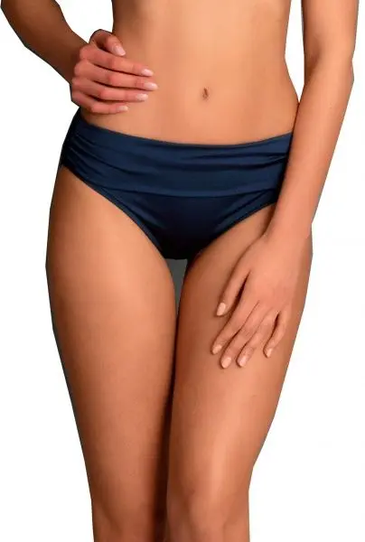 Плавки Anita Shiny Basics; Malin Casual 8829-0.379 темно-синий