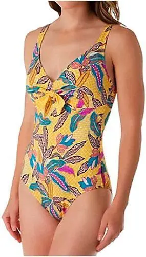 Купальник Anita Bali BeachOlivia 7820.213 желтый