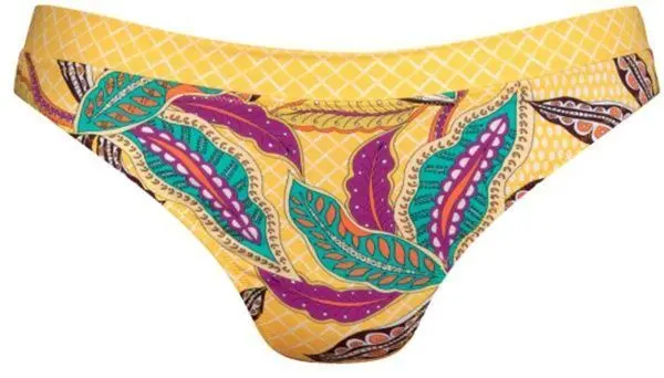Плавки Anita Bali BeachCasual 8790-0.213 желтый