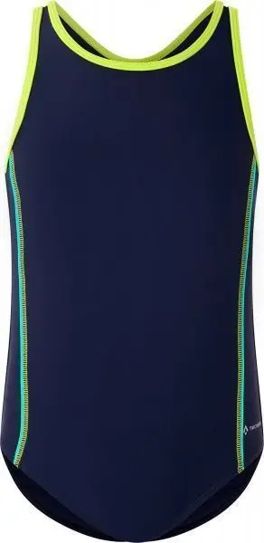 Купальник TECNOPRO Ralyssee II jrs 285545-903516 синий