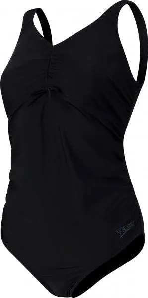 Купальник Speedo ESS_MATY_UB_1PCE_AF 8-090469023 черный