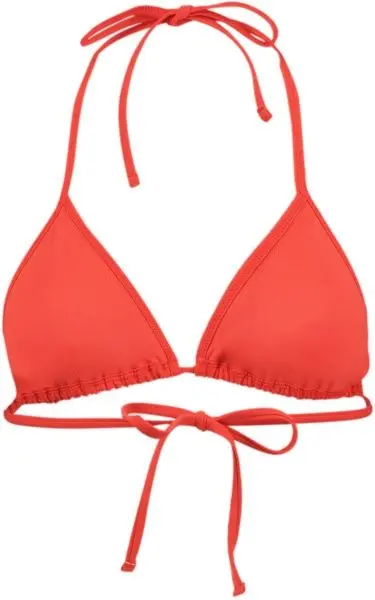 Бра Puma SWIM WOMEN TRIANGLE BIK 90766601 коралловый — фото 3