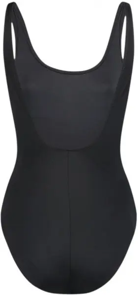 Купальник Puma SWIM WOMEN SWIMSUIT 1P 90768506 черный — фото 3