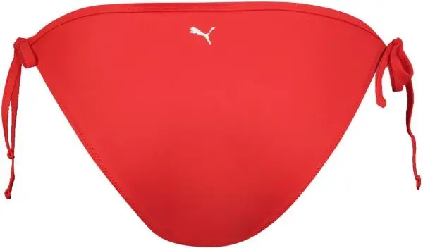 Плавки Puma SWIM WOMEN SIDE TIE BIK 90769101 коралловый — фото 3