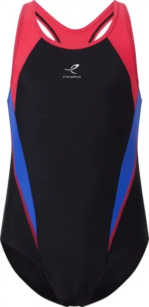 Купальник Energetics Riara jrs 411946-050 черный