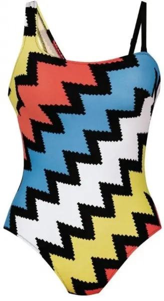 Купальник Anita Style Noelia-Summer Grafic 7222.009 принт