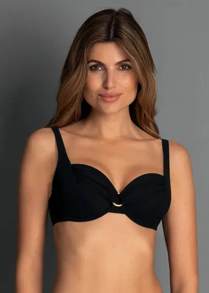 Бра Anita Style Hermine Top-Mix&Match 8411-1.001 черный