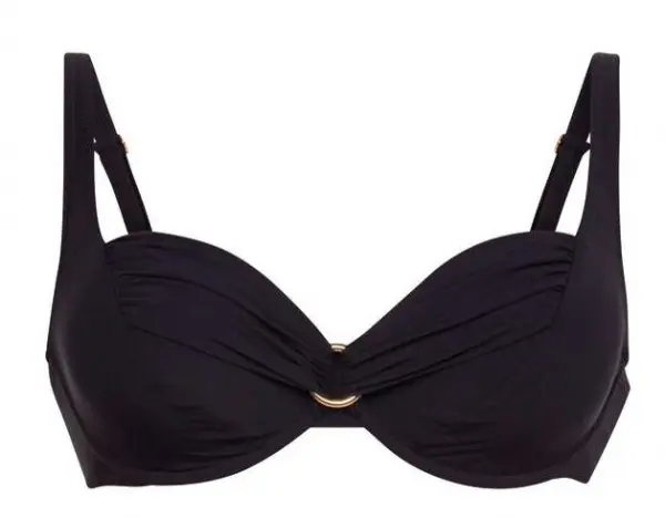 Бра Anita Style Hermine Top-Mix&Match 8411-1.001 черный — фото 5