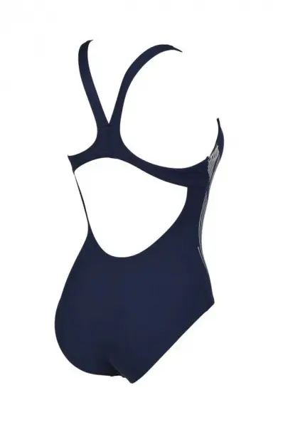 Купальник Arena STREAK SWIM PRO BACK ONE PIE 004388-701 синий — фото 8
