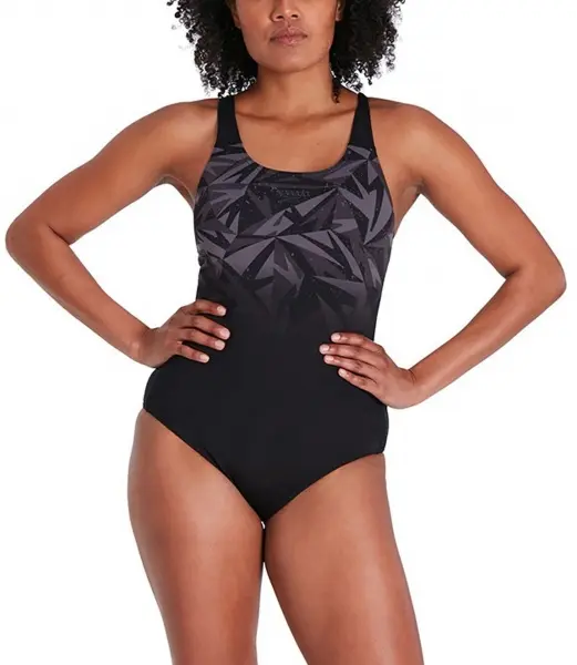 Купальник Speedo HYPERBOOM PLMT MSBK AF 8-08694G718 черный