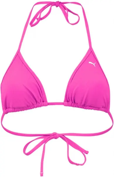 Бра Puma SWIM WOMEN TRIANGLE BIKINI TOP 1P 90766615 розовый
