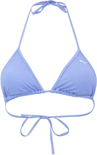 Бра Puma SWIM WOMEN TRIANGLE BIKINI TOP 1P 90766617 фиолетовый