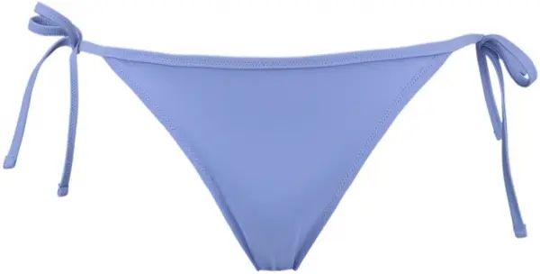 Плавки Puma SWIM WOMEN SIDE TIE BIKINI BOTTOM 1P 90769117 фиолетовый