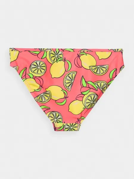 Купальник 4F BIKINI SET F020 4FJRSS23UBKSF020-90A разноцветный — фото 3