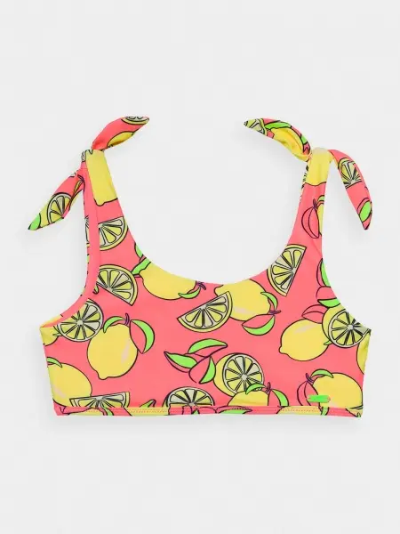 Купальник 4F BIKINI SET F020 4FJRSS23UBKSF020-90A разноцветный — фото 5