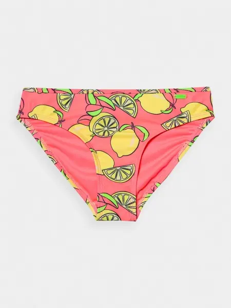 Купальник 4F BIKINI SET F020 4FJRSS23UBKSF020-90A разноцветный — фото 6