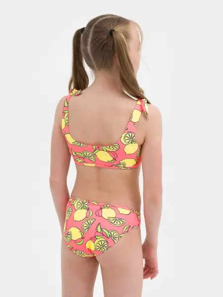 Купальник 4F BIKINI SET F020 4FJRSS23UBKSF020-90A разноцветный — фото 8