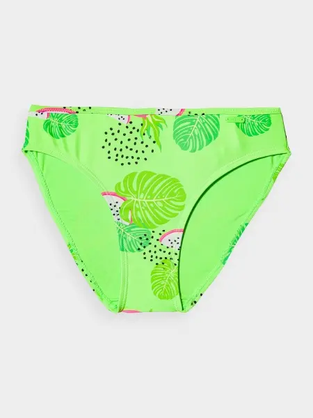 Купальник 4F BIKINI SET F020 4FJRSS23UBKSF020-91A разноцветный — фото 3
