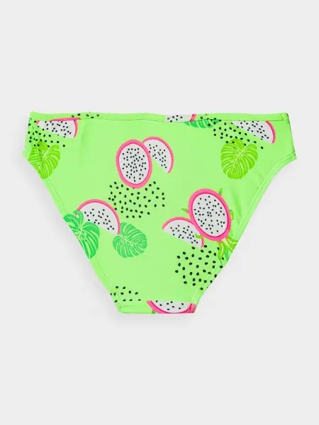 Купальник 4F BIKINI SET F020 4FJRSS23UBKSF020-91A разноцветный — фото 4