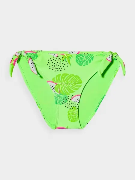 Купальник 4F BIKINI SET F020 4FJRSS23UBKSF020-91A разноцветный — фото 7