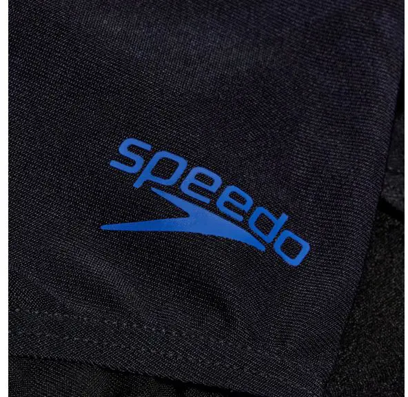 Купальник Speedo DIGI PLMT MDLT AF BLACK/BLUE 8-00305514839 разноцветный — фото 6