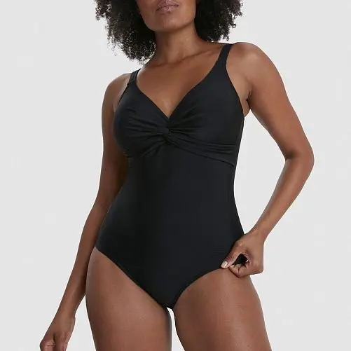 Купальник Speedo BRIGITTE 1PCE AF BLACK 8-113790001 черный