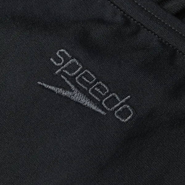 Купальник Speedo ECO END+ MEDALIST JF BLACK SS23 8-134570001 черный — фото 8