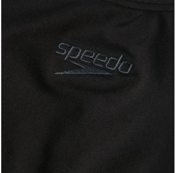 Купальник Speedo ECO END+ POWER XBCK AF BLACK 8-134720001 черный — фото 7