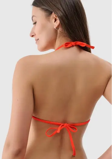 Бра 4F BIKINI TOP F070 красный — фото 3