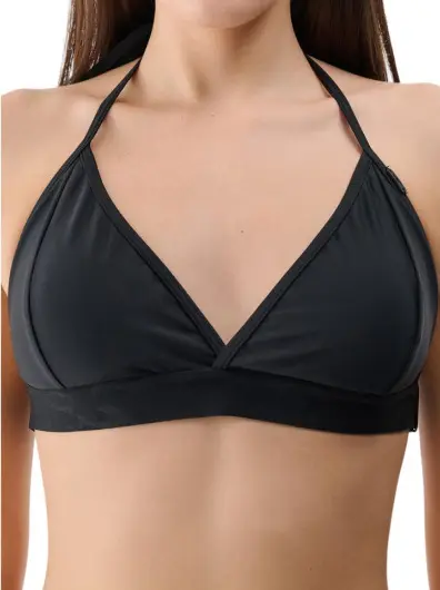 Бра 4F BIKINI TOP F071 черный