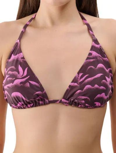 Бра 4F BIKINI TOP F075 розовый
