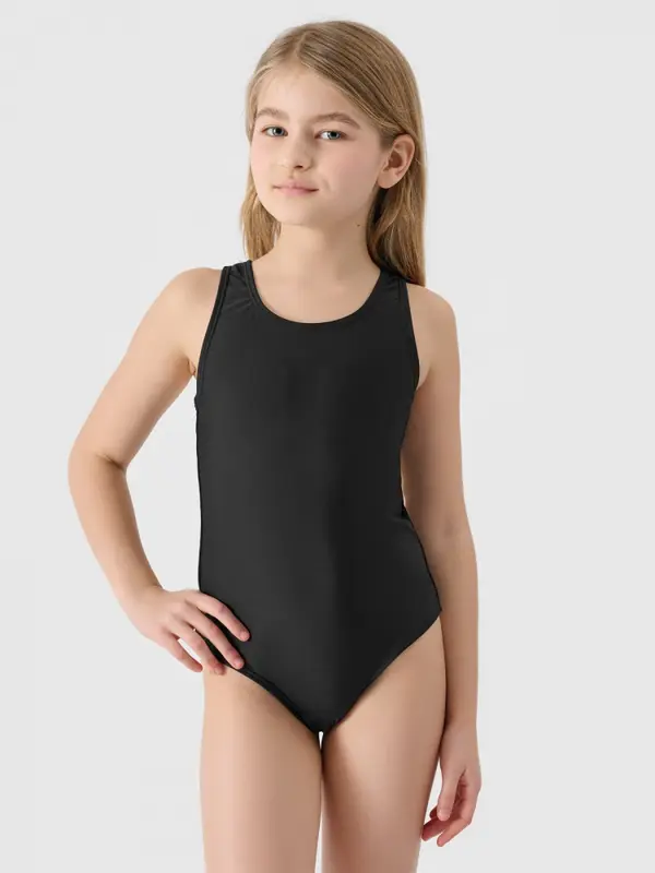 Купальник 4F SWIM SUIT F074 4FJWMM00USWSF074-20S черный