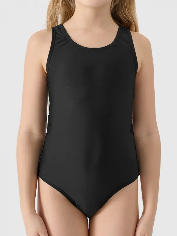 Купальник 4F SWIM SUIT F074 4FJWMM00USWSF074-20S черный — фото 3