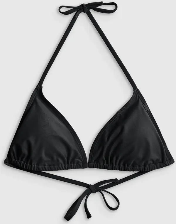 Лиф 4F BIKINI TOP 4FWSS26UBKTF085-20S черный