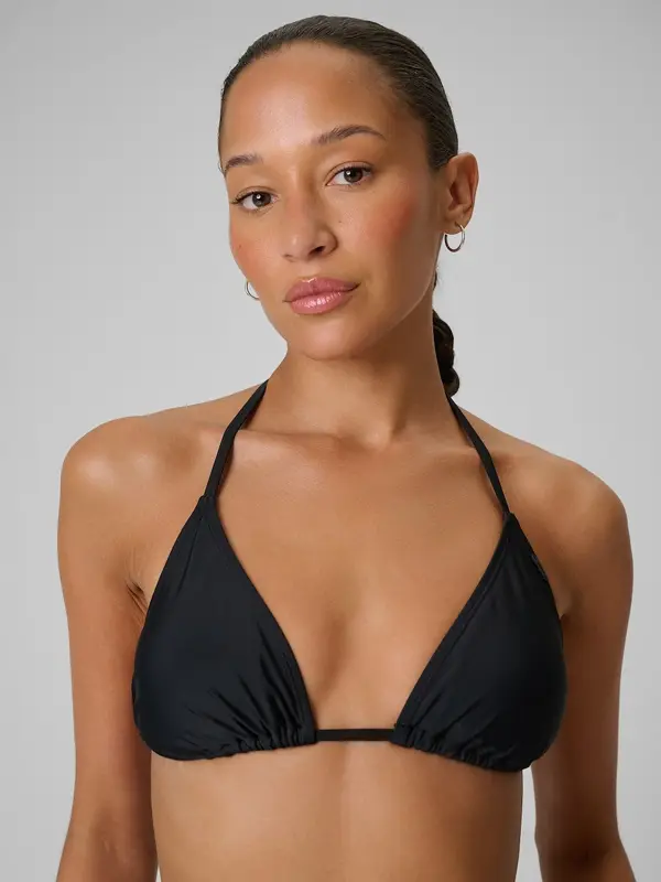 Лиф 4F BIKINI TOP 4FWSS26UBKTF085-20S черный — фото 4