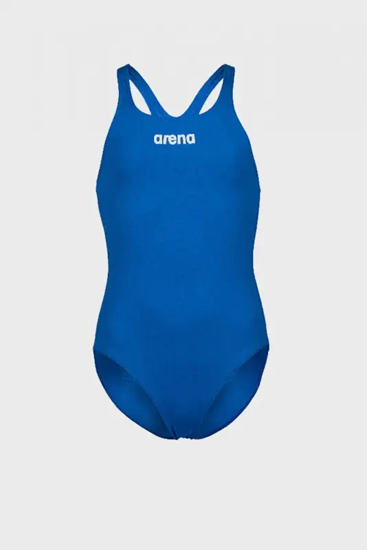 Купальник Arena TEAM SWIMSUIT SWIM PRO SOLID 004762-720 синий — фото 6