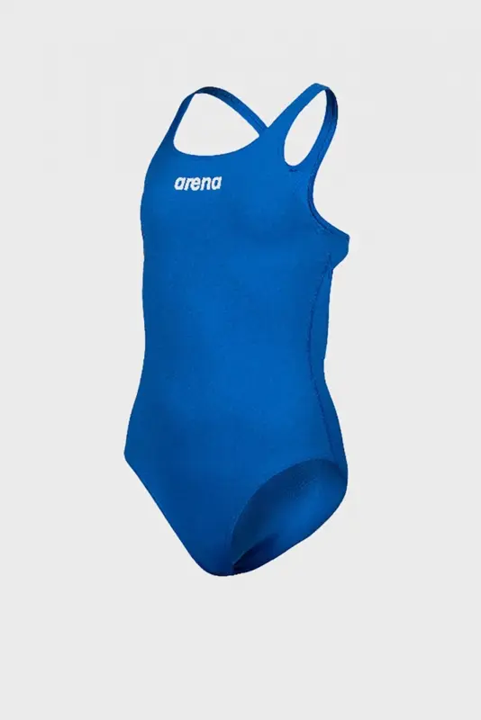Купальник Arena TEAM SWIMSUIT SWIM PRO SOLID 004762-720 синий — фото 8