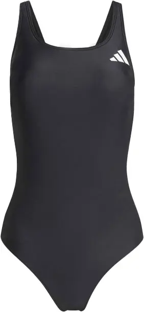 Купальник Adidas ESS VBCK ST PD KD5353 черный