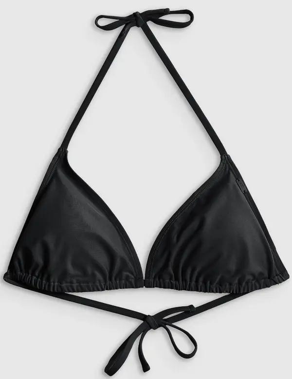 Лиф 4F BIKINI TOP F085 4FWSS26UBKTF085-20S черный