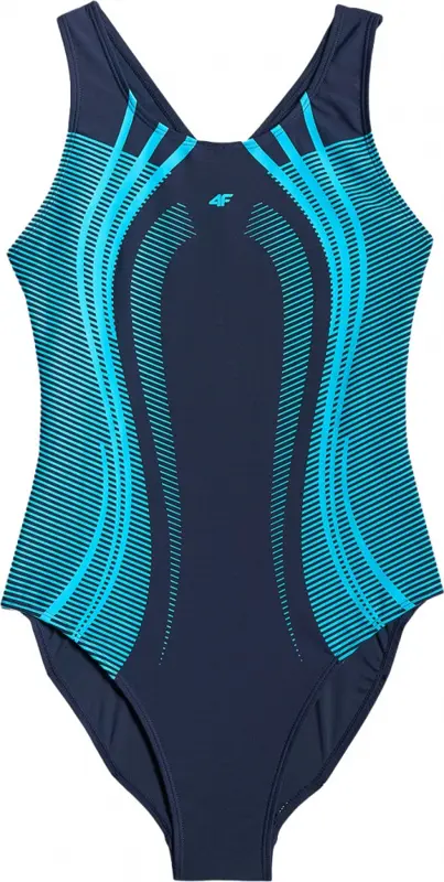 Купальник 4F SWIM SUIT 4FWSS26USWSF104-31S синий
