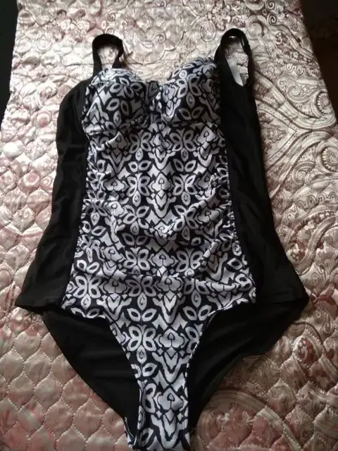 Фірмовий купальник Esmara 50 XL -XXL розмір